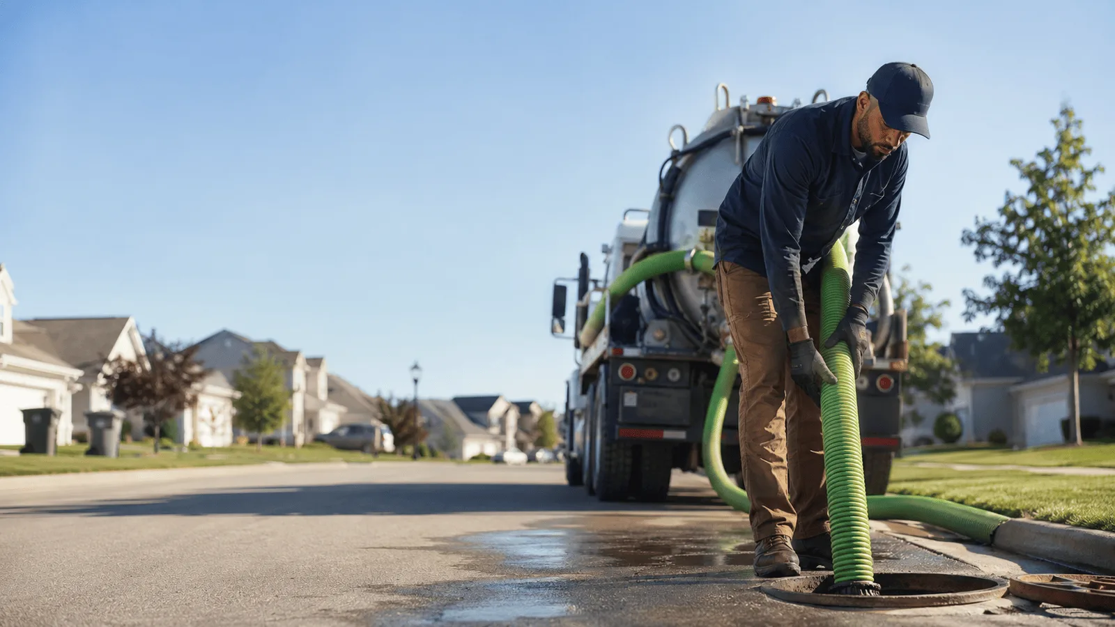 Mosquito Control in Kerman, CA